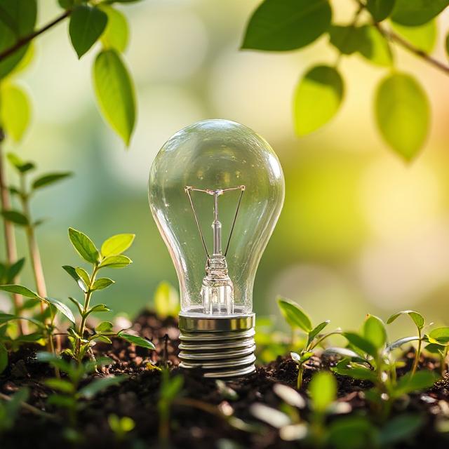 Enerji Tasarrufu Nedir Ve Neden Önemlidir?