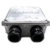 KLEMENS KUTUSU KOMPLE 160-180 TİP ALÜM. GAMAK