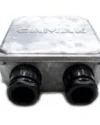 KLEMENS KUTUSU KOMPLE 250-280 TİP ALÜM. GAMAK